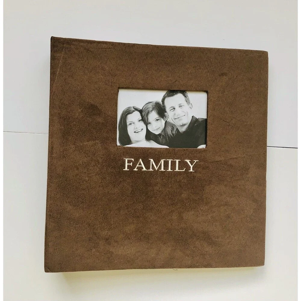Photo Album 500 photos (4x6) Brand New Unbranded 13